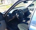 Синий ВАЗ 2170 Priora, объемом двигателя 1.6 л и пробегом 163 тыс. км за 2250 $, фото 5 на Automoto.ua