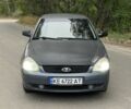 Синий ВАЗ 2170 Priora, объемом двигателя 1.6 л и пробегом 208 тыс. км за 1850 $, фото 3 на Automoto.ua