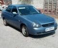 Синий ВАЗ 2170 Priora, объемом двигателя 1.6 л и пробегом 2 тыс. км за 1500 $, фото 1 на Automoto.ua