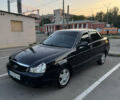 Синій ВАЗ 2170 Priora, об'ємом двигуна 1.6 л та пробігом 210 тис. км за 2000 $, фото 4 на Automoto.ua