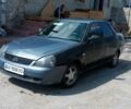 Синий ВАЗ 2170 Priora, объемом двигателя 1.6 л и пробегом 2 тыс. км за 1500 $, фото 2 на Automoto.ua