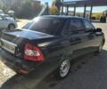 ВАЗ 2170 Priora 2008 у Каменце-Подольском на Automoto.ua Синій ВАЗ 2170 Priora, об'ємом двигуна 1.6 л та пробігом 242 тис. км за 2150 $, фото 1 на Automoto.ua
