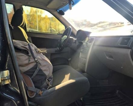 ВАЗ 2170 Priora 2008 в Каменце-Подольском на Automoto.ua Синий ВАЗ 2170 Priora, объемом двигателя 1.6 л и пробегом 242 тыс. км за 2150 $, фото 1 на Automoto.ua