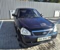 ВАЗ 2170 Priora 2008 у Каменце-Подольском на Automoto.ua Синій ВАЗ 2170 Priora, об'ємом двигуна 1.6 л та пробігом 242 тис. км за 2150 $, фото 3 на Automoto.ua