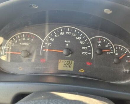 ВАЗ 2170 Priora 2008 в Каменце-Подольском на Automoto.ua Синий ВАЗ 2170 Priora, объемом двигателя 1.6 л и пробегом 242 тыс. км за 2150 $, фото 3 на Automoto.ua