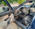 Синий ВАЗ 2170 Priora, объемом двигателя 1.6 л и пробегом 200 тыс. км за 1800 $, фото 21 на Automoto.ua