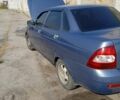 Синий ВАЗ 2170 Priora, объемом двигателя 1.6 л и пробегом 154 тыс. км за 2200 $, фото 7 на Automoto.ua
