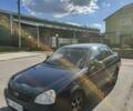 Синий ВАЗ 2170 Priora, объемом двигателя 1.6 л и пробегом 100 тыс. км за 1802 $, фото 1 на Automoto.ua