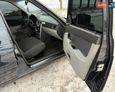 Синий ВАЗ 2170 Priora, объемом двигателя 1.6 л и пробегом 152 тыс. км за 2800 $, фото 26 на Automoto.ua