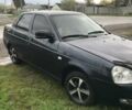 Синий ВАЗ 2170 Priora, объемом двигателя 1.6 л и пробегом 222 тыс. км за 3000 $, фото 1 на Automoto.ua