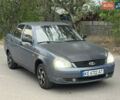 Синий ВАЗ 2170 Priora, объемом двигателя 1.6 л и пробегом 208 тыс. км за 1850 $, фото 11 на Automoto.ua