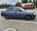 Синий ВАЗ 2170 Priora, объемом двигателя 1.6 л и пробегом 200 тыс. км за 1699 $, фото 3 на Automoto.ua