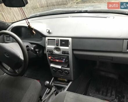 Синий ВАЗ 2170 Priora, объемом двигателя 1.6 л и пробегом 222 тыс. км за 3000 $, фото 33 на Automoto.ua