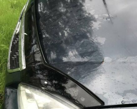 Синий ВАЗ 2170 Priora, объемом двигателя 1.6 л и пробегом 222 тыс. км за 3000 $, фото 6 на Automoto.ua