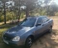Синій ВАЗ 2170 Priora, об'ємом двигуна 1.6 л та пробігом 252 тис. км за 2500 $, фото 2 на Automoto.ua