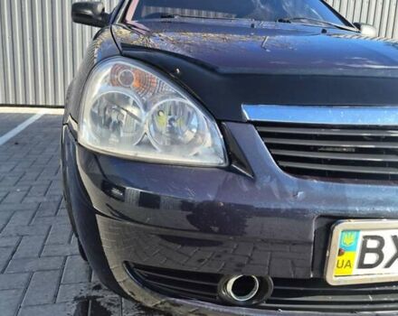 ВАЗ 2170 Priora 2008 в Каменце-Подольском на Automoto.ua Синий ВАЗ 2170 Priora, объемом двигателя 1.6 л и пробегом 242 тыс. км за 2150 $, фото 10 на Automoto.ua