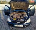 Синій ВАЗ 2170 Priora, об'ємом двигуна 1.6 л та пробігом 148 тис. км за 2600 $, фото 11 на Automoto.ua