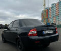 Синий ВАЗ 2170 Priora, объемом двигателя 1.6 л и пробегом 164 тыс. км за 2350 $, фото 2 на Automoto.ua