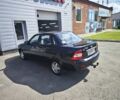Синий ВАЗ 2170 Priora, объемом двигателя 1.8 л и пробегом 61 тыс. км за 3997 $, фото 1 на Automoto.ua