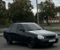 Синий ВАЗ 2170 Priora, объемом двигателя 1.6 л и пробегом 160 тыс. км за 2350 $, фото 1 на Automoto.ua