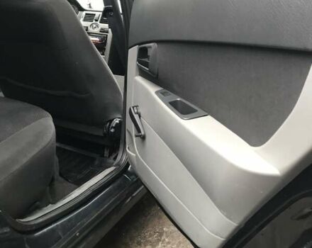 Синий ВАЗ 2170 Priora, объемом двигателя 1.6 л и пробегом 222 тыс. км за 3000 $, фото 15 на Automoto.ua