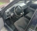Синий ВАЗ 2170 Priora, объемом двигателя 1.6 л и пробегом 308 тыс. км за 1500 $, фото 6 на Automoto.ua