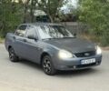 Синий ВАЗ 2170 Priora, объемом двигателя 1.6 л и пробегом 208 тыс. км за 1850 $, фото 9 на Automoto.ua