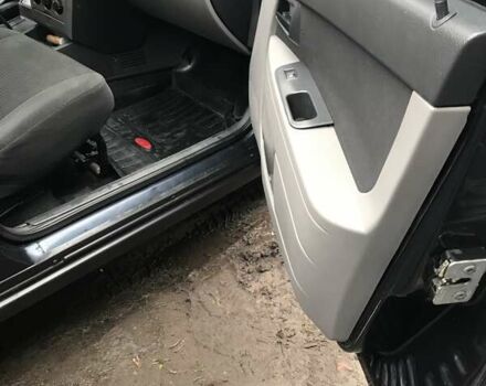 Синий ВАЗ 2170 Priora, объемом двигателя 1.6 л и пробегом 222 тыс. км за 3000 $, фото 30 на Automoto.ua