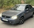Синий ВАЗ 2170 Priora, объемом двигателя 1.6 л и пробегом 208 тыс. км за 1850 $, фото 1 на Automoto.ua