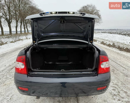 Синий ВАЗ 2170 Priora, объемом двигателя 1.6 л и пробегом 152 тыс. км за 2800 $, фото 28 на Automoto.ua