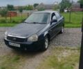 Синий ВАЗ 2170 Priora, объемом двигателя 0 л и пробегом 308 тыс. км за 1500 $, фото 1 на Automoto.ua