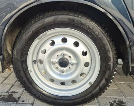 ВАЗ 2170 Priora 2008 в Каменце-Подольском на Automoto.ua Синий ВАЗ 2170 Priora, объемом двигателя 1.6 л и пробегом 242 тыс. км за 2150 $, фото 12 на Automoto.ua