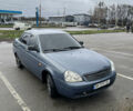 Синий ВАЗ 2170 Priora, объемом двигателя 1.6 л и пробегом 272 тыс. км за 2800 $, фото 1 на Automoto.ua