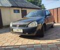 Синій ВАЗ 2170 Priora, об'ємом двигуна 1.6 л та пробігом 172 тис. км за 3000 $, фото 1 на Automoto.ua