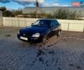 Синій ВАЗ 2170 Priora, об'ємом двигуна 1.6 л та пробігом 148 тис. км за 2600 $, фото 3 на Automoto.ua