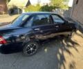 Синий ВАЗ 2170 Priora, объемом двигателя 1.6 л и пробегом 220 тыс. км за 1600 $, фото 3 на Automoto.ua