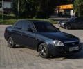 Синій ВАЗ 2170 Priora, об'ємом двигуна 1.6 л та пробігом 245 тис. км за 2443 $, фото 1 на Automoto.ua