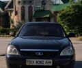Синій ВАЗ 2170 Priora, об'ємом двигуна 1.6 л та пробігом 245 тис. км за 2450 $, фото 1 на Automoto.ua