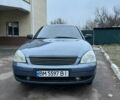 Синий ВАЗ 2170 Priora, объемом двигателя 1.6 л и пробегом 257 тыс. км за 3000 $, фото 1 на Automoto.ua