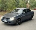 Синий ВАЗ 2170 Priora, объемом двигателя 1.6 л и пробегом 208 тыс. км за 1850 $, фото 2 на Automoto.ua