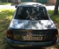 Синій ВАЗ 2170 Priora, об'ємом двигуна 1.6 л та пробігом 243 тис. км за 1299 $, фото 8 на Automoto.ua