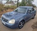 ВАЗ 2170 Priora 2008 у Баштанке на Automoto.ua Синій ВАЗ 2170 Priora, об'ємом двигуна 1.6 л та пробігом 254 тис. км за 2550 $, фото 1 на Automoto.ua