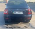 Синій ВАЗ 2170 Priora, об'ємом двигуна 1.6 л та пробігом 228 тис. км за 1200 $, фото 3 на Automoto.ua