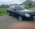 Синий ВАЗ 2170 Priora, объемом двигателя 0 л и пробегом 308 тыс. км за 1500 $, фото 4 на Automoto.ua
