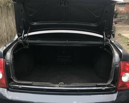 Синий ВАЗ 2170 Priora, объемом двигателя 1.6 л и пробегом 222 тыс. км за 3000 $, фото 34 на Automoto.ua