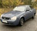 Синий ВАЗ 2170 Priora, объемом двигателя 1.6 л и пробегом 203 тыс. км за 2086 $, фото 6 на Automoto.ua