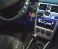 Синий ВАЗ 2170 Priora, объемом двигателя 1.6 л и пробегом 60 тыс. км за 3000 $, фото 4 на Automoto.ua