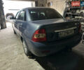 Синій ВАЗ 2170 Priora, об'ємом двигуна 1.6 л та пробігом 228 тис. км за 1800 $, фото 2 на Automoto.ua