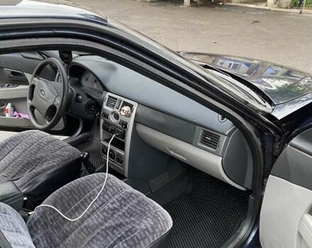 Синій ВАЗ 2170 Priora, об'ємом двигуна 1.6 л та пробігом 250 тис. км за 2800 $, фото 3 на Automoto.ua