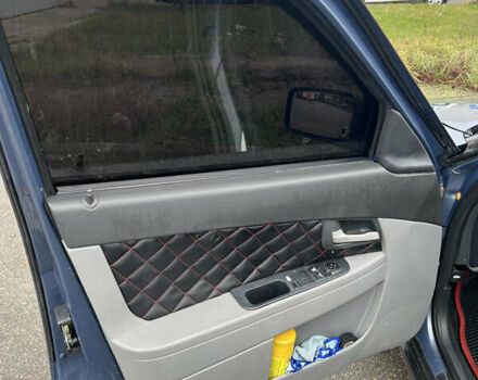 Синий ВАЗ 2170 Priora, объемом двигателя 1.6 л и пробегом 272 тыс. км за 2800 $, фото 9 на Automoto.ua